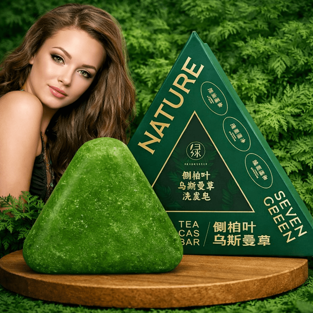 Revive and Rise™ Shampoo Revival Bar