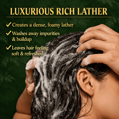 Revive and Rise™ Shampoo Revival Bar